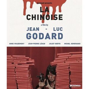 La Chinoise